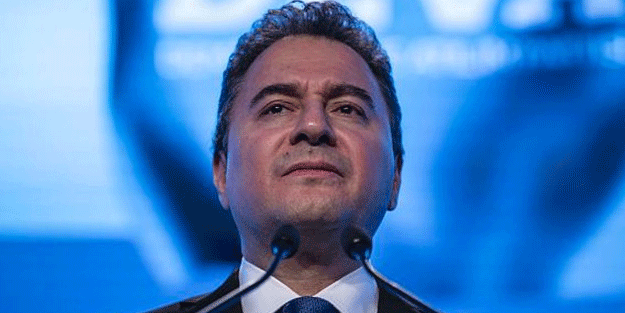 Hani İsrail destekçisi Avrupa’da hukuk vardı hukuk Babacan! Avrupa'ya karşı kedi Erdoğan'a karşı aslan