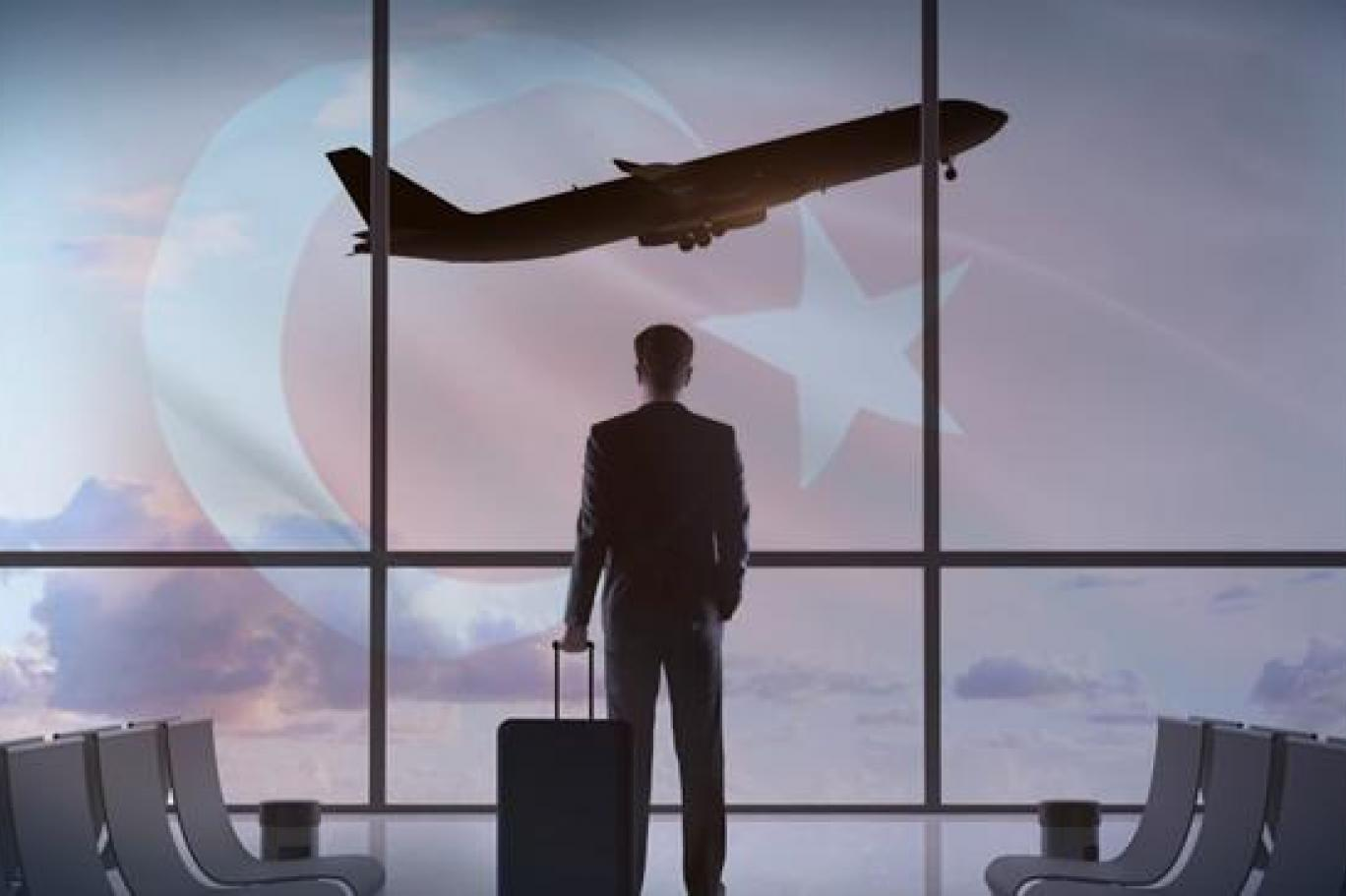 Hani millet ülkeden kaçıyordu? Rakamlar ortaya çıktı! Ha bu da birilerine kapak olsun