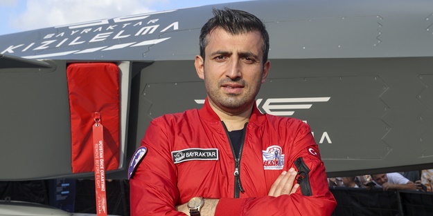 Hani neredesiniz TÜSİAD’çılar? Bayraktar, Koç’u üçe katladı!