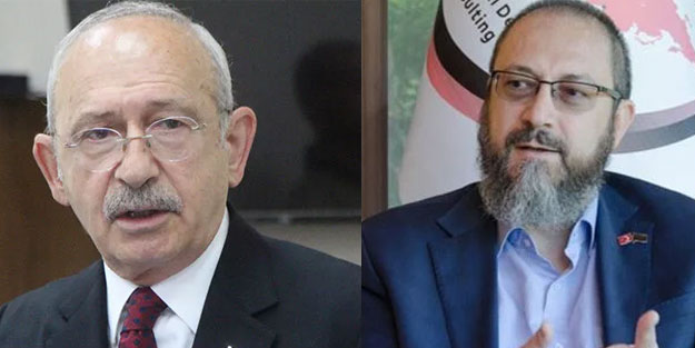 Hani paramiliter yapıydı? SADAT'tan Kılıçdaroğlu'na soğuk duş