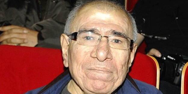 Hani sanat baskı altındaydı! Ateist İlyas yeniden kafayı çıkardı