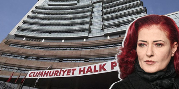 Hani sanatçı dediğin tarafsız oluyordu! Candan Erçetin CHP'ye kapak atıyor