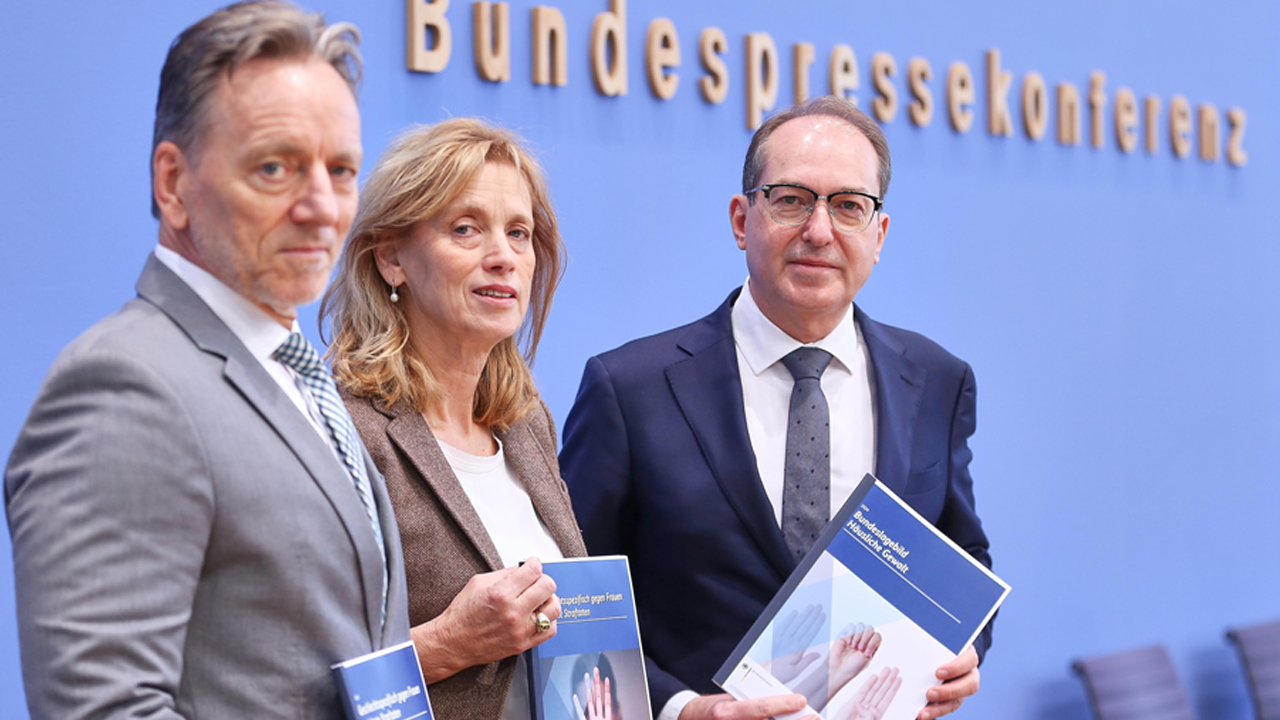 Hani sapkın savunucusu İstanbul Sözleşmesi yaşatıyordu! Almanya'da resmen kadın katliamı yaşandı