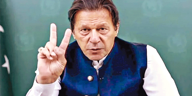 Han’ı siyasetten men girişimi