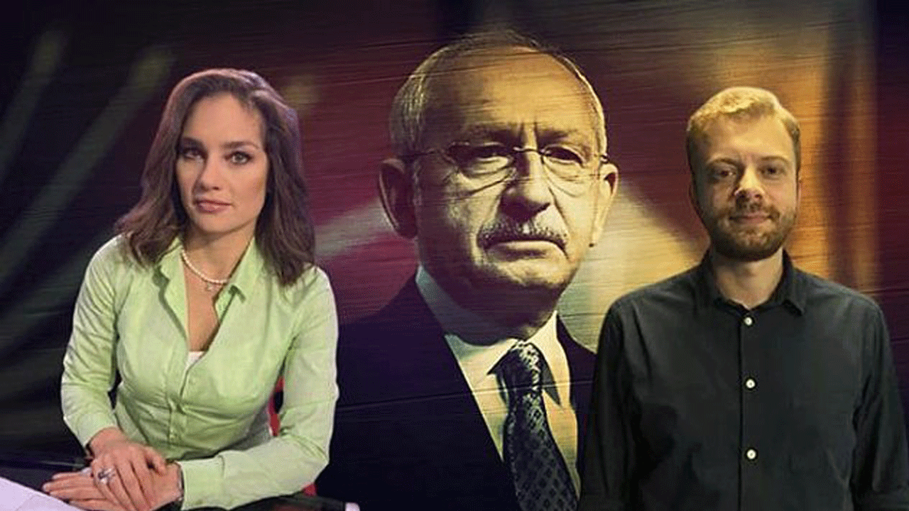 Hani sizde basın özgürlüğü vardı: HA HA HA! CHP’liler birbirine dava açmaya başladı