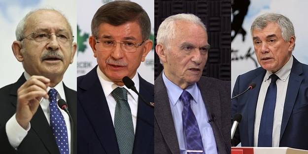 Hani ‘Sokak ağzı’ydı, ‘Hırs’tı, ‘Türkiye zarar edecek’ti! Rezil olanlar kulübü