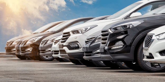 Hani yanmış, bitmiş, ölmüştük! Otomobil satışlarında büyük rekor