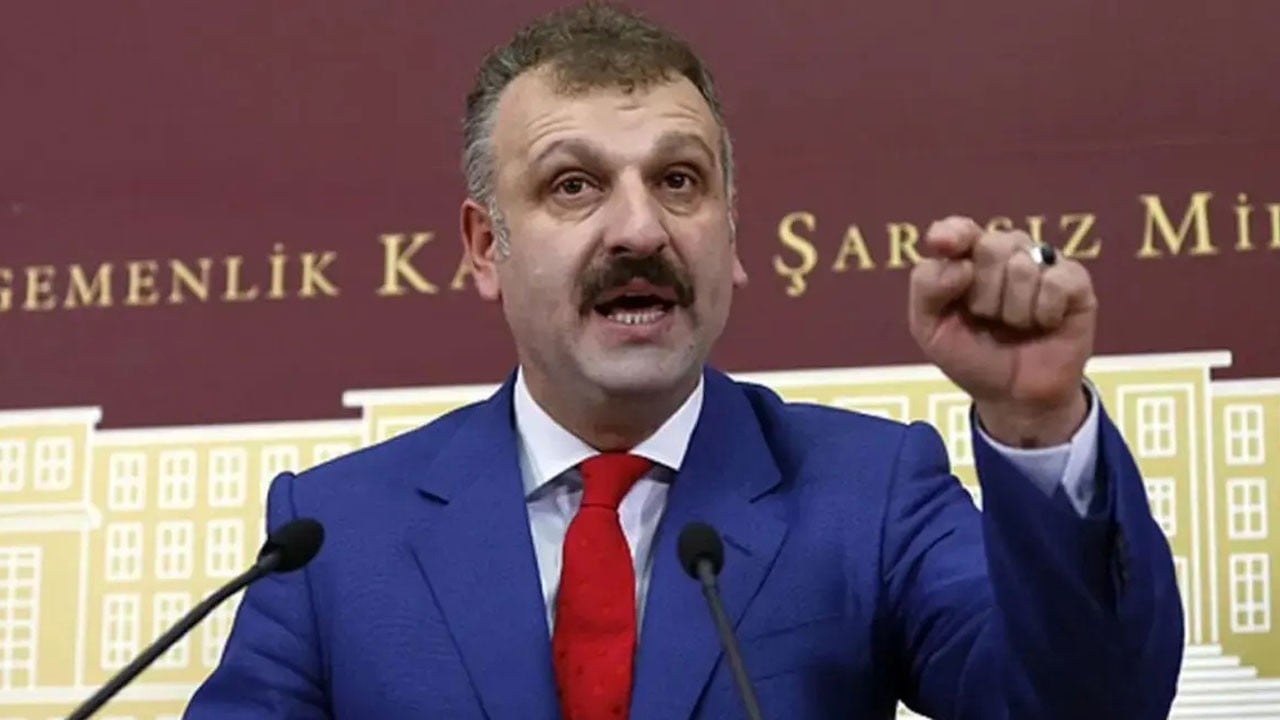 Hani yargı Cumhurbaşkanı’nın iki dudağı arasındaydı? Başdanışmanı mahkum oldu! Hem de kime?
