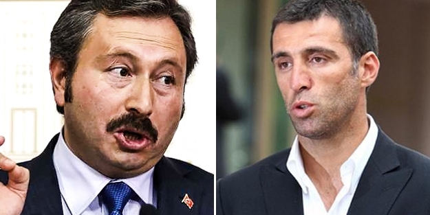 Hani emir almamıştınız?