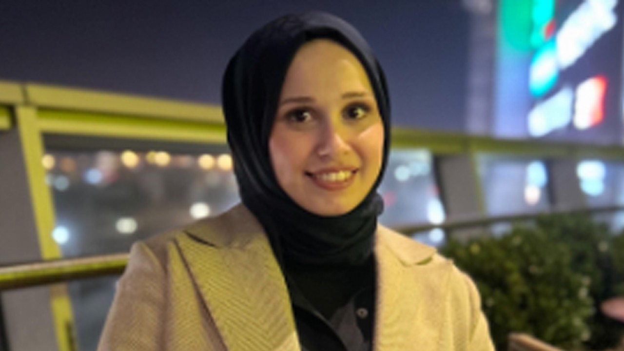 Hanife Arslantürk: Eğitimde Şiddet Toplumsal Bir Alarmdır