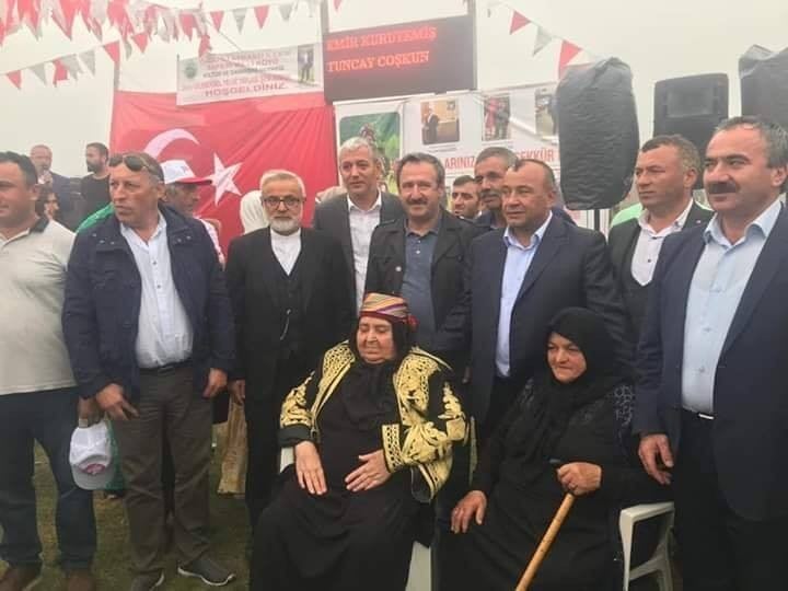 Hanımağaların ağalık yarışı 