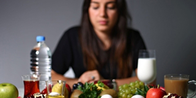 Hanımlarda ‘boğaz’ tehdidi