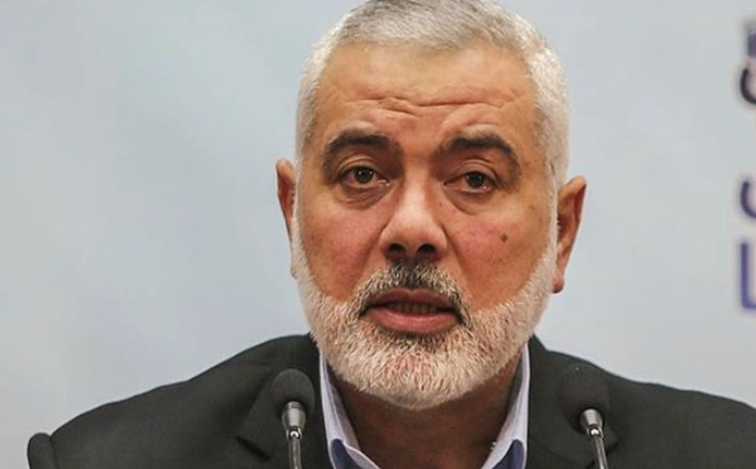 Haniye nasıl şehit edildi? Oğlu "söylentiler asılsız" diyerek açıkladı