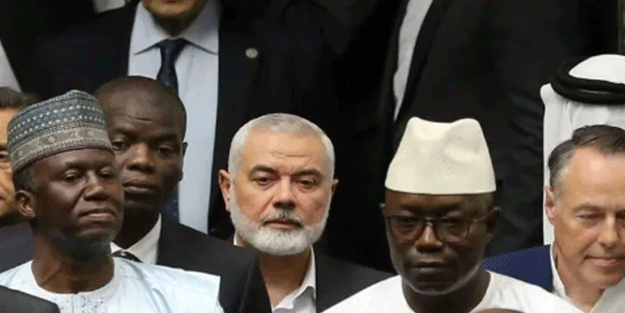 Haniye suikastı sonrası İran ile ilgili kritik detayı duyurdu: Bir şüphe var