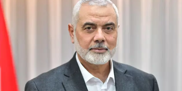 Haniye suikastına dair çarpıcı detaylar ortaya çıktı!