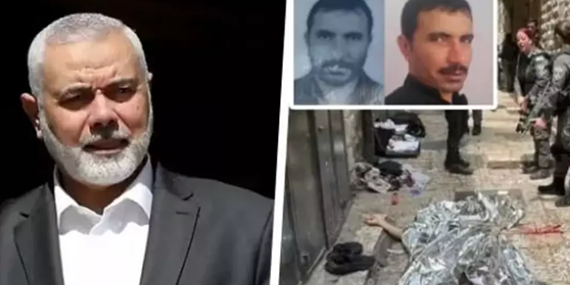 Heniyye’den şehit Türk için anlamlı hareket