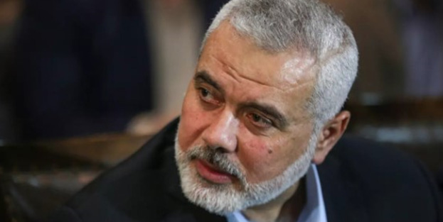 Haniye'nin cenaze töreninin yeri belli oldu!