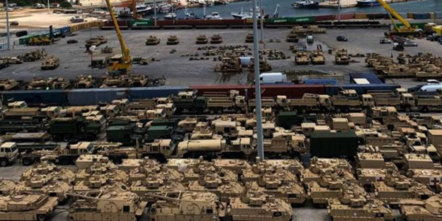 Haniye'nin şehit edilmesi sonrası küstah plan ortaya çıktı: Rusya için değil Türkiye için geldiler