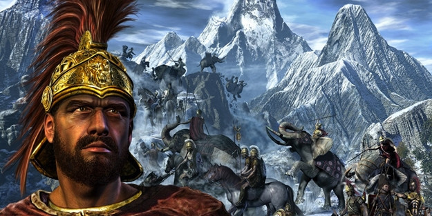 Hannibal Barca kimdir?