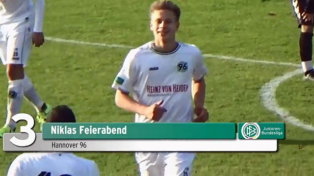 Hannover 96'nın oyuncusu hayatını kaybetti