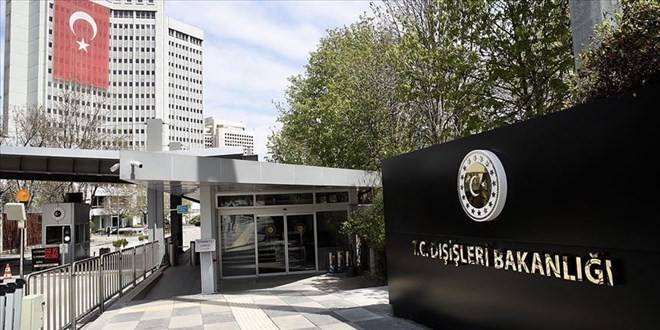 Hannover Başkonsolosluğu sekreter alacak