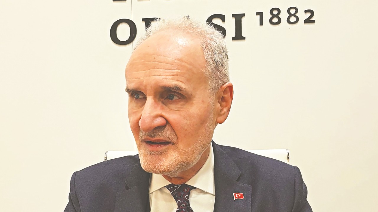 Hannover Messe’de Türkiye’nin gücü 127 firma ile katılım