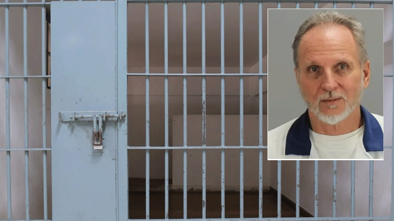 Hapishaneden kaçtı sanılan mahkumun adliyede unutulduğu ortaya çıktı