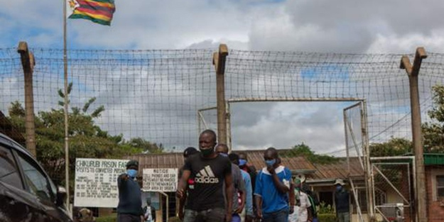 Hapishaneler dolduğu o ülkede binlerce mahkum için af kararı çıktı! Tahliye edildiler