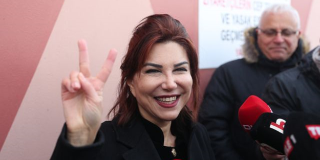 Gözü dönmüş caninin cinayetini provokasyon malzemesi yaptılar!