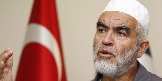 Hapisteyken bile korkuyorlar! İsrail'den bir skandal daha