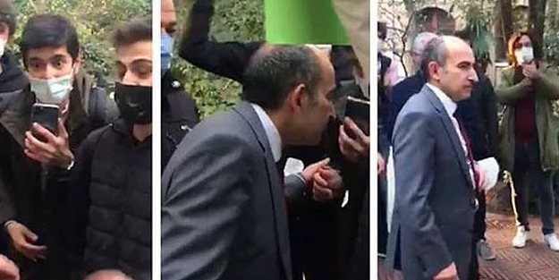 Hapla uçan gençlik, paraşütü ne yapsın?