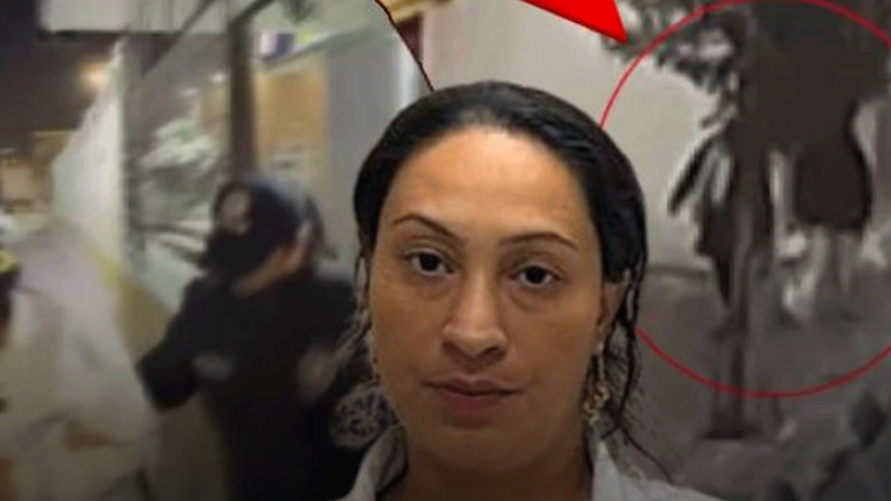 Hapse girmemek yaptığı pes dedirtti! Suç makinesinin oyunu böyle bozuldu!