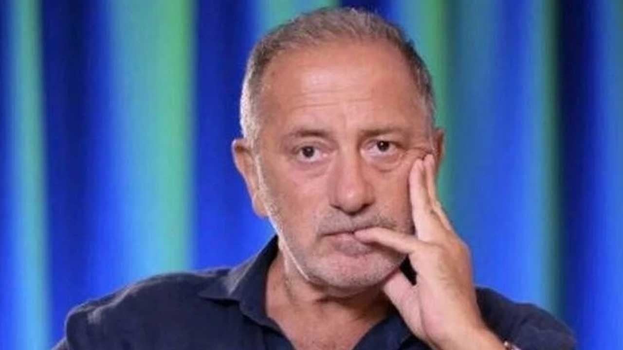 Hapsi boylayan Fatih Altaylı hakkında gerekçeli karar