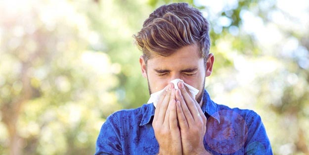 Hapşıran insana neden çok yaşa deniyor? Çok yaşa yerine iyi yaşa diyen insan