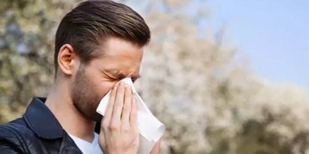 Hapşırmayı durdurmanın basit yolları
