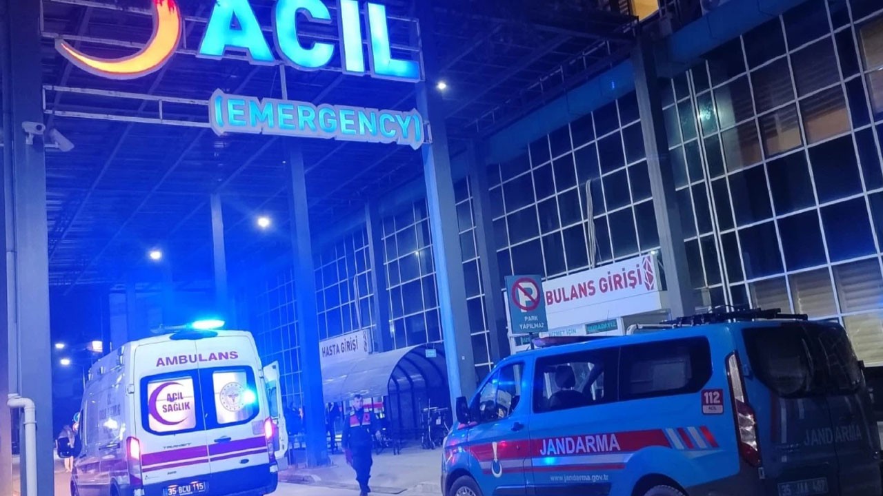 Haraç vermeyen kebapçıyı kurşunlattı, öldürüldü