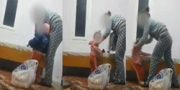 'Haram çocuksun' skandalında harekete geçildi