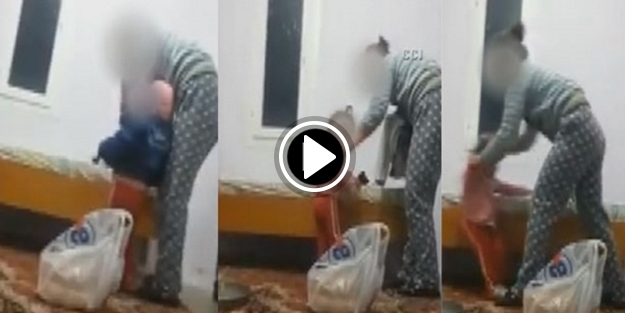'Haram çocuksun' skandalında flaş gelişme!