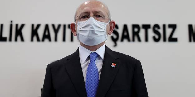 'Haram Olsun Kılıçdaroğlu' CHP'nin zulmettiği Müslümanlar sosyal medyayı ayağa kaldırdı