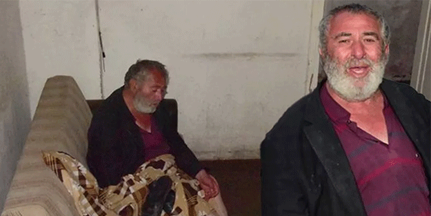 Haram para yiyen adamın başına gelmeyen kalmadı