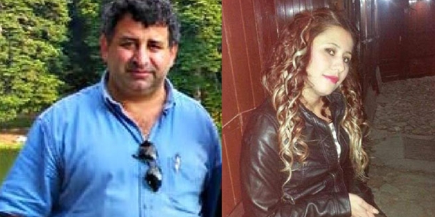 Haram parayı aileme yedirmedim, sevgilimle yedik!