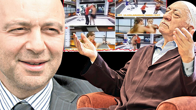 Harama fetvayı hocan mı verdi?