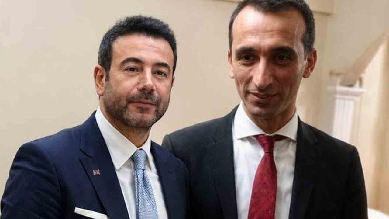 Haramzadeler çil yavrusu gibi kaçışıyor! Rıza Akpolat’ın kara kutusu Bülent Karakaş ve eşi yurt dışına kaçmaya çalışırken enselendi!