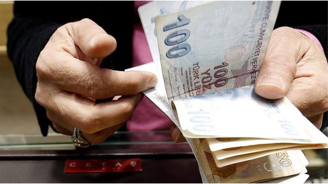 Harçlar Kanunu’nda esas olacak döviz kuru belirlendi