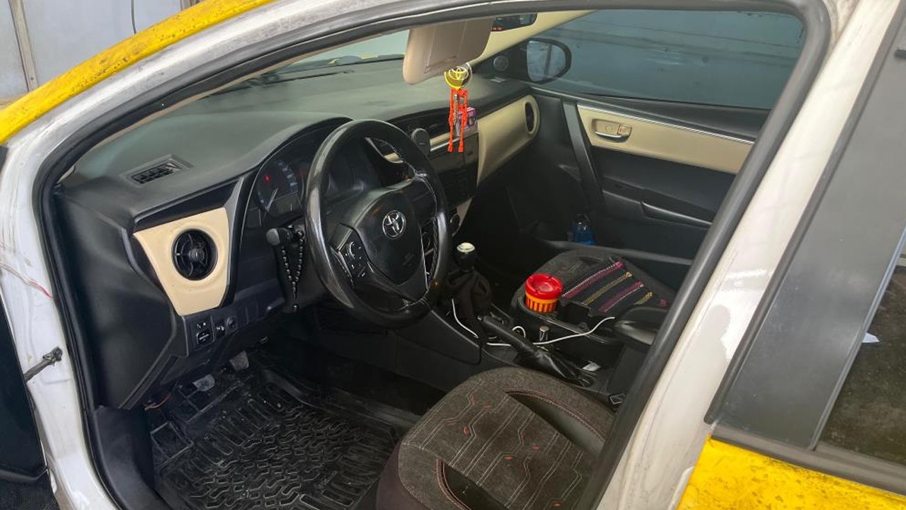 Harçlığını çıkartmak için taksicilik yapıyordu! Trafik magandaları genç öğrenciyi katletti