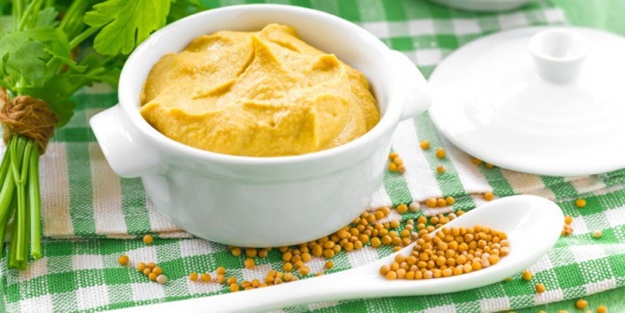 Hardal tohumu uykusuzluğu gideriyor