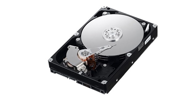 Harddisk'te devrim! Tam 18 TB