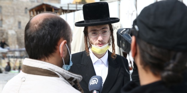 Haredi Yahudileri isyan etti: İsrail ordusuna gitmektense ölmeyi tercih ederiz