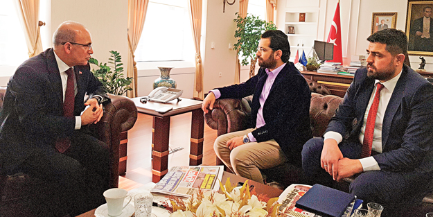 “Harekat” bütçeyi olumsuz etkilemez