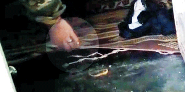 Harekat derinleşiyor… Bölgede dikkat çeken kare